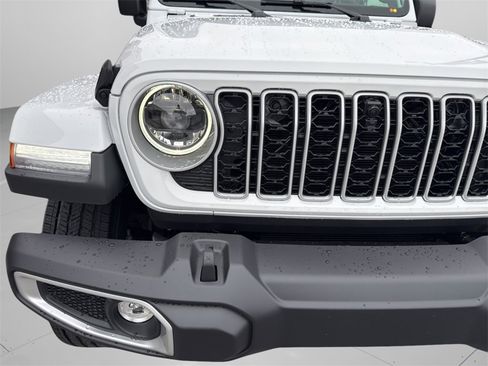 New 2026 Jeep Wrangler Sahara image 42