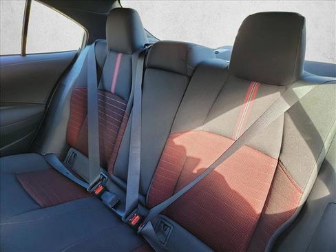 Used 2026 Toyota Corolla SE image 14