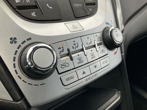 Used 2017 GMC Terrain SLE image 10