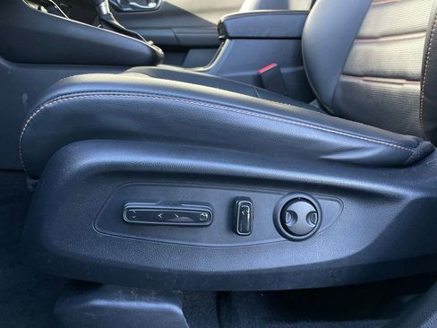 Certified 2023 Honda CR-V Sport Touring image 26