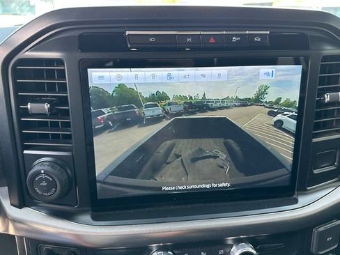 Used 2023 Ford F150 Raptor w/ Raptor 37 Performance Package AWD/4WD image 30