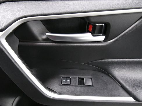 Certified 2023 Toyota RAV4 XLE image 26