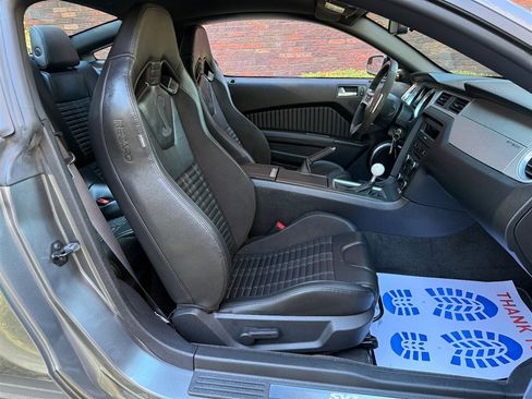 Used 2013 Ford Mustang Shelby GT500 image 55