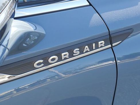 Certified 2024 Lincoln Corsair AWD w/ Equipment Group 101A image 6