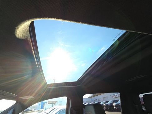 New 2026 Chevrolet Silverado 1500 High Country w/ Technology Package image 27