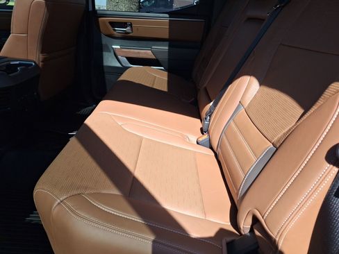 Used 2025 Toyota Tundra 1794 Edition image 32