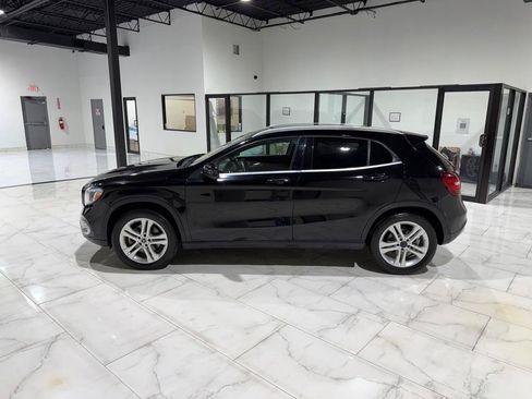 Used 2020 Mercedes-Benz GLA 250 image 8