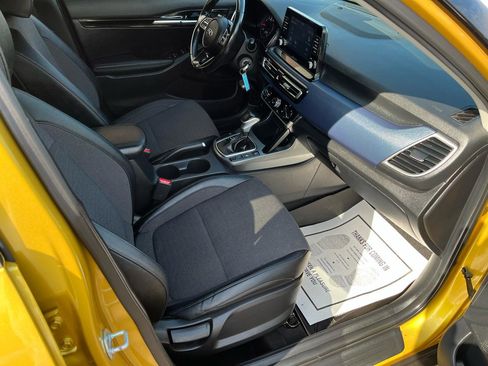 Used 2021 Kia Seltos S image 27