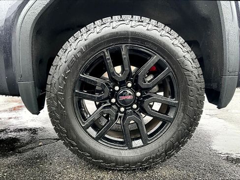 Used 2022 GMC Sierra 1500 Elevation image 7