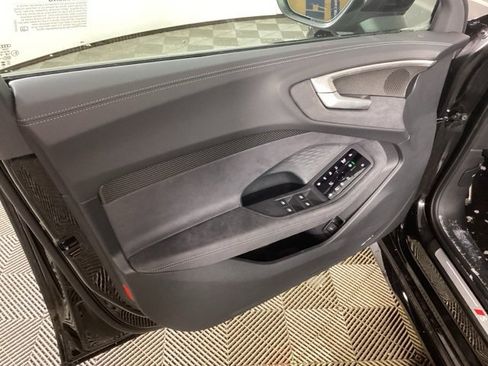 New 2025 Audi S5 Premium Plus image 16