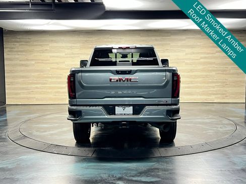 Used 2025 GMC Sierra 2500 AT4 w/ AT4 Premium Plus Package AWD/4WD image 23