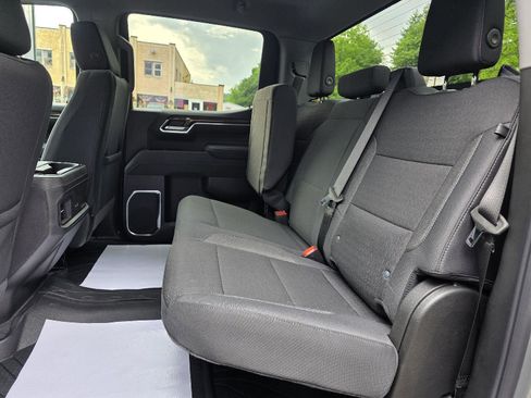 New 2026 Chevrolet Silverado 1500 RST AWD/4WD image 20