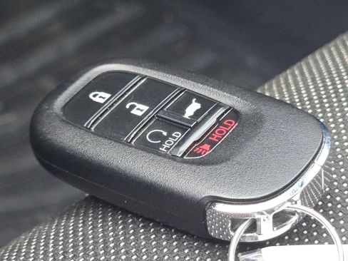Used 2024 Honda CR-V EX image 32
