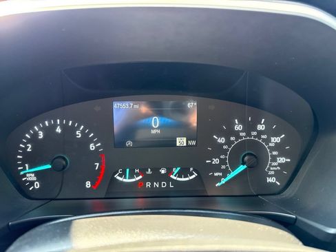 Used 2022 Ford Escape SEL w/ SEL Stealth AWD Package image 20