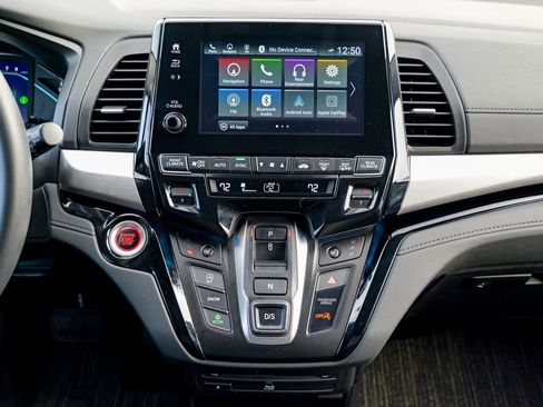 Used 2023 Honda Odyssey Touring image 52