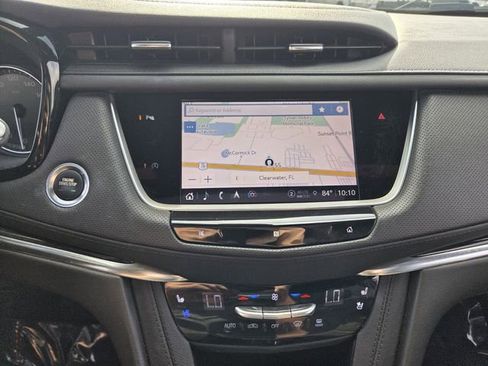 Used 2021 Cadillac XT5 Premium Luxury FWD image 24