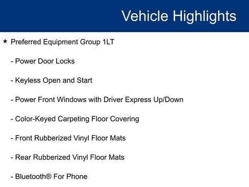 Used 2025 Chevrolet Silverado 2500 LT w/ Trail Boss Package image 24