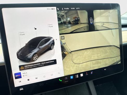 Used 2023 Tesla Model Y Long Range AWD/4WD image 66