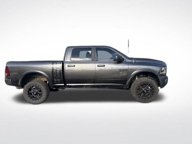 Used 2018 RAM 2500 Power Wagon w/ Luxury Group AWD/4WD image 6