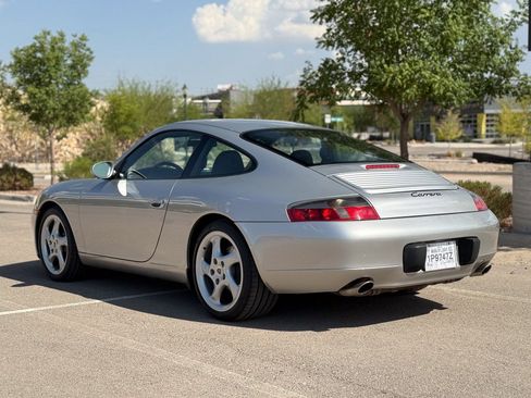 Used 2000 Porsche 911 Carrera image 4