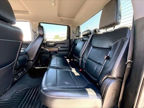 Used 2019 Chevrolet Silverado 1500 RST w/ All-Star Edition image 15