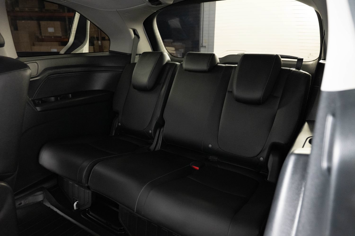 Used 2022 Honda Odyssey EX-L image 21
