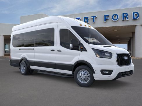 New 2026 Ford Transit 350 XLT RWD image 7