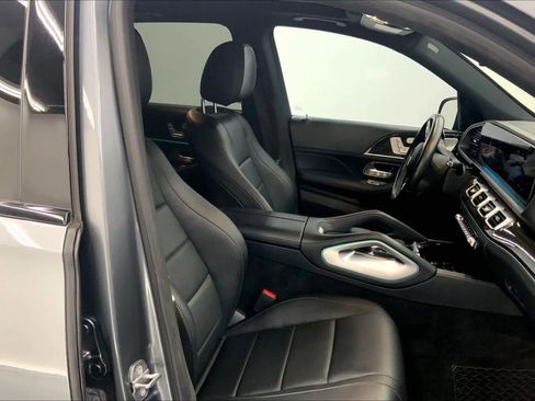 Certified 2021 Mercedes-Benz GLE 350 4MATIC image 11