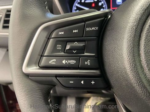 New 2025 Subaru Ascent Limited w/ Popular Package #2 image 23