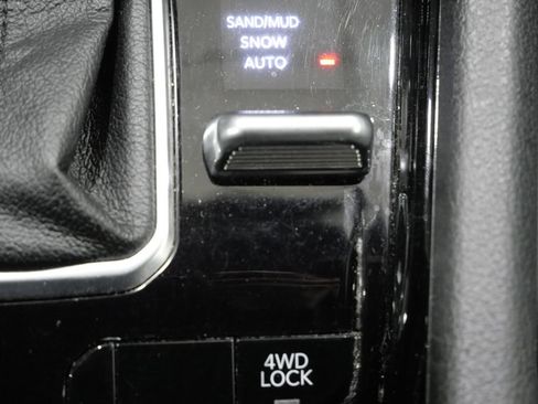 Used 2025 Jeep Compass Limited AWD/4WD image 21