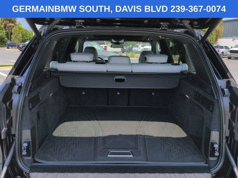 Certified 2024 BMW X5 sDrive40i w/ Premium Package RWD image 15