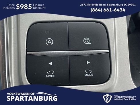 Used 2024 Ford Explorer Limited image 32