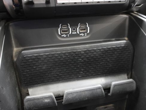 Used 2020 RAM 3500 Laramie AWD/4WD image 54