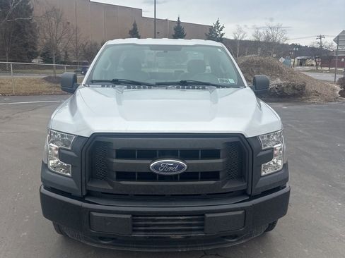 Used 2016 Ford F150 XL w/ Equipment Group 101A Mid image 2