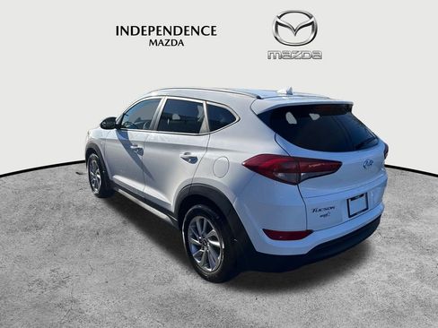 Used 2018 Hyundai Tucson SEL image 5