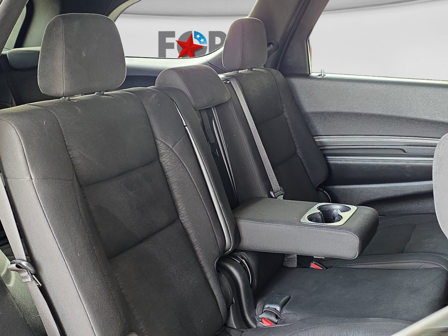 Used 2021 Dodge Durango SXT RWD image 25