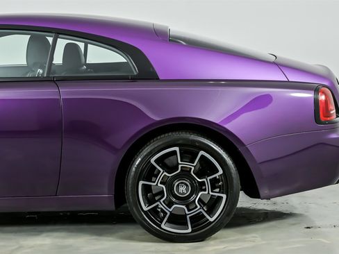 Used 2020 Rolls-Royce Wraith image 9