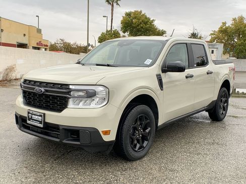 Used 2024 Ford Maverick XLT w/ XLT Luxury Package image 4