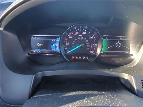 Used 2018 Ford Explorer Sport w/ Equipment Group 401A image 9