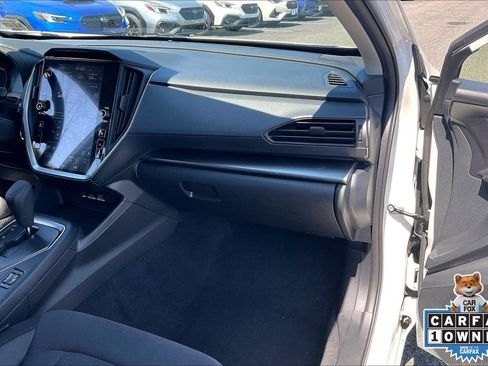 Certified 2024 Subaru Impreza 2.0i Sport image 19