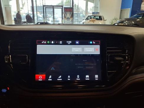 Certified 2023 Dodge Durango R/T image 21