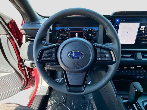 New 2026 Subaru Outback Premium AWD/4WD image 39