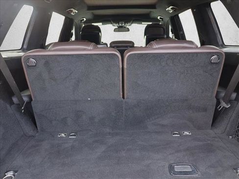 Used 2018 Mercedes-Benz GLS 63 AMG 4MATIC image 6