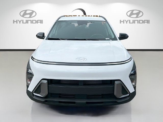 New 2026 Hyundai Kona SEL Sport FWD image 2