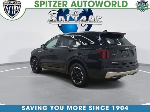 Used 2025 Kia Sorento S AWD/4WD image 8