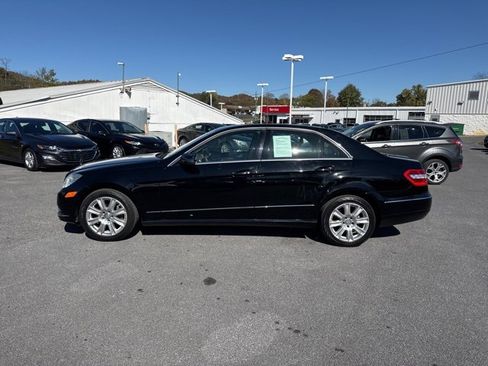 Used 2013 Mercedes-Benz E 350 Sedan image 5