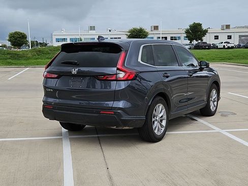 Used 2025 Honda CR-V EX-L image 5