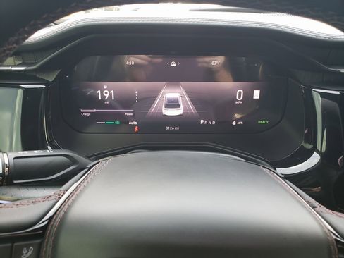 Used 2025 Jeep Wagoneer S Limited image 21