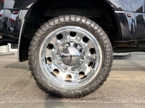 Used 2019 Ford F450 Lariat w/ Lariat Ultimate Package image 13