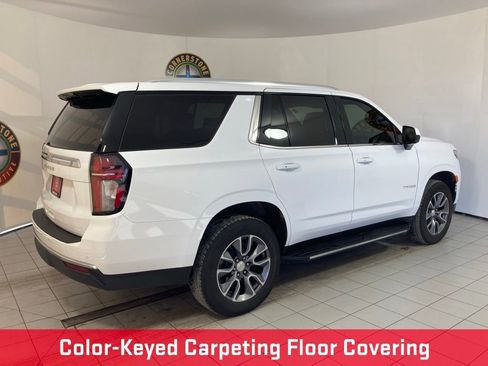 Used 2024 Chevrolet Tahoe LS w/ Driver Alert Package image 24